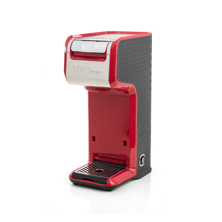 Livingbasics Coffee Maker & Reviews Wayfair.ca